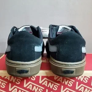 Vans Berle Pro Men Size 6.5, Women Size 8 s-l400.jpg main image 2